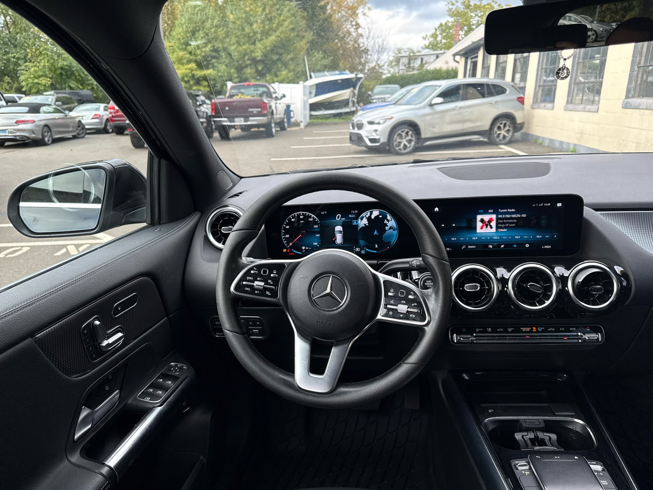 Mercedes-Benz GLA-Class GLA250 4MATIC 2022 Mercedes-Benz GLA-Class GLA250 4MATIC 2022