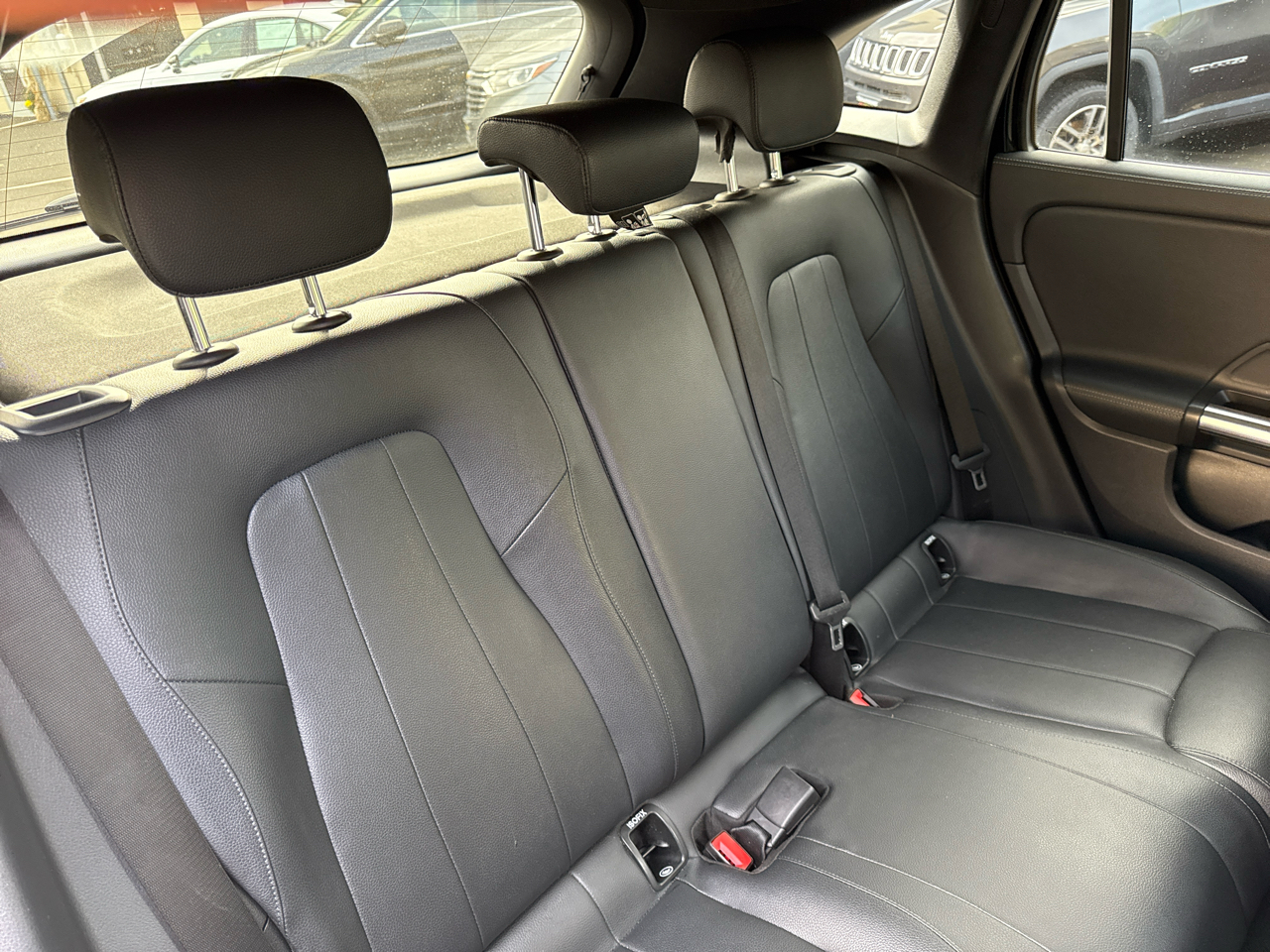 Mercedes-Benz GLA-Class GLA250 4MATIC 2022 Mercedes-Benz GLA-Class GLA250 4MATIC 2022