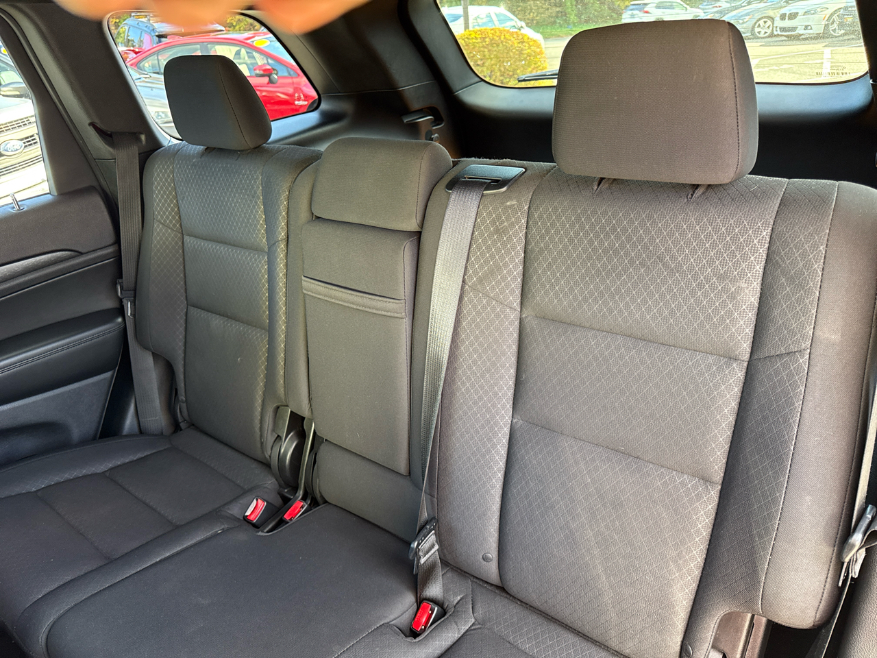 Jeep Grand Cherokee Laredo 4WD 2018 Jeep Grand Cherokee Laredo 4WD 2018