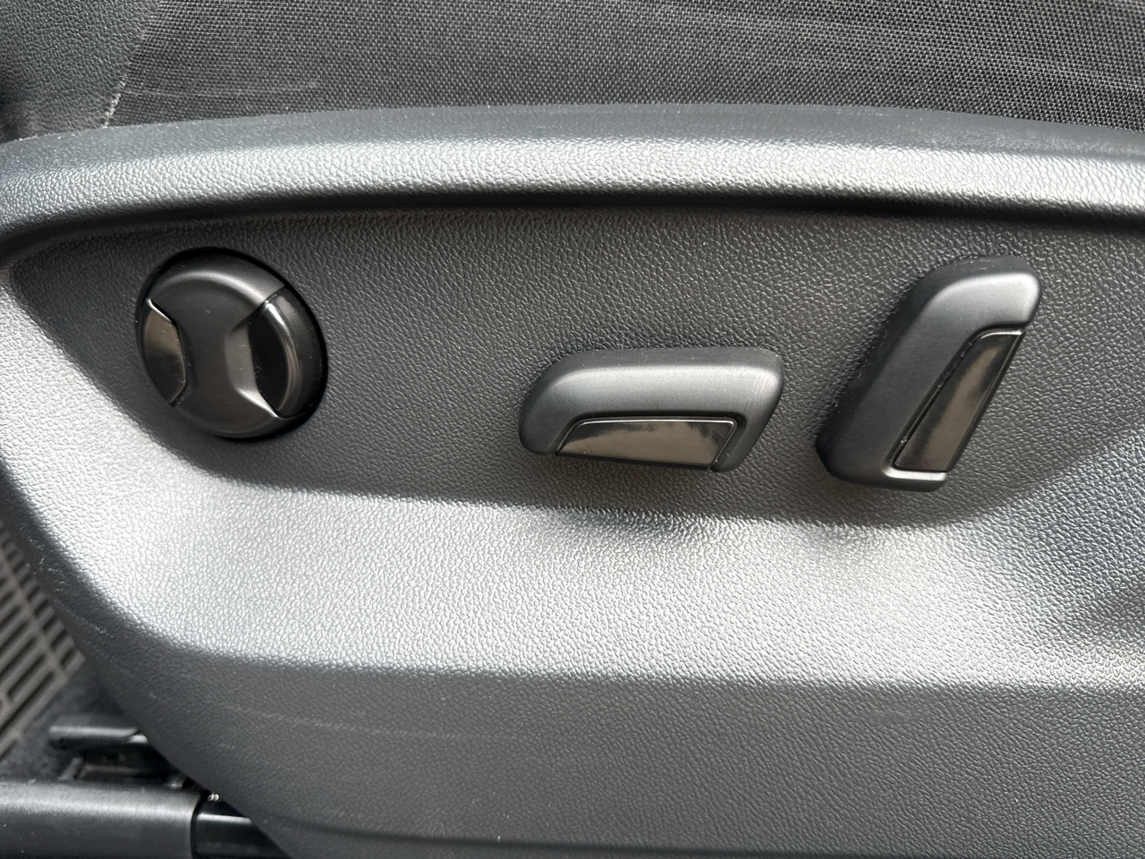 Volkswagen Tiguan SE 4Motion AWD 2020 Volkswagen Tiguan SE 4Motion AWD 2020