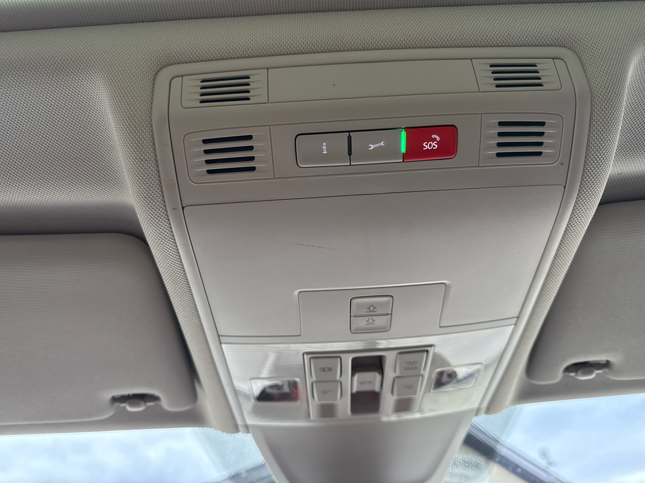 Volkswagen Tiguan SE 4Motion AWD 2020 Volkswagen Tiguan SE 4Motion AWD 2020