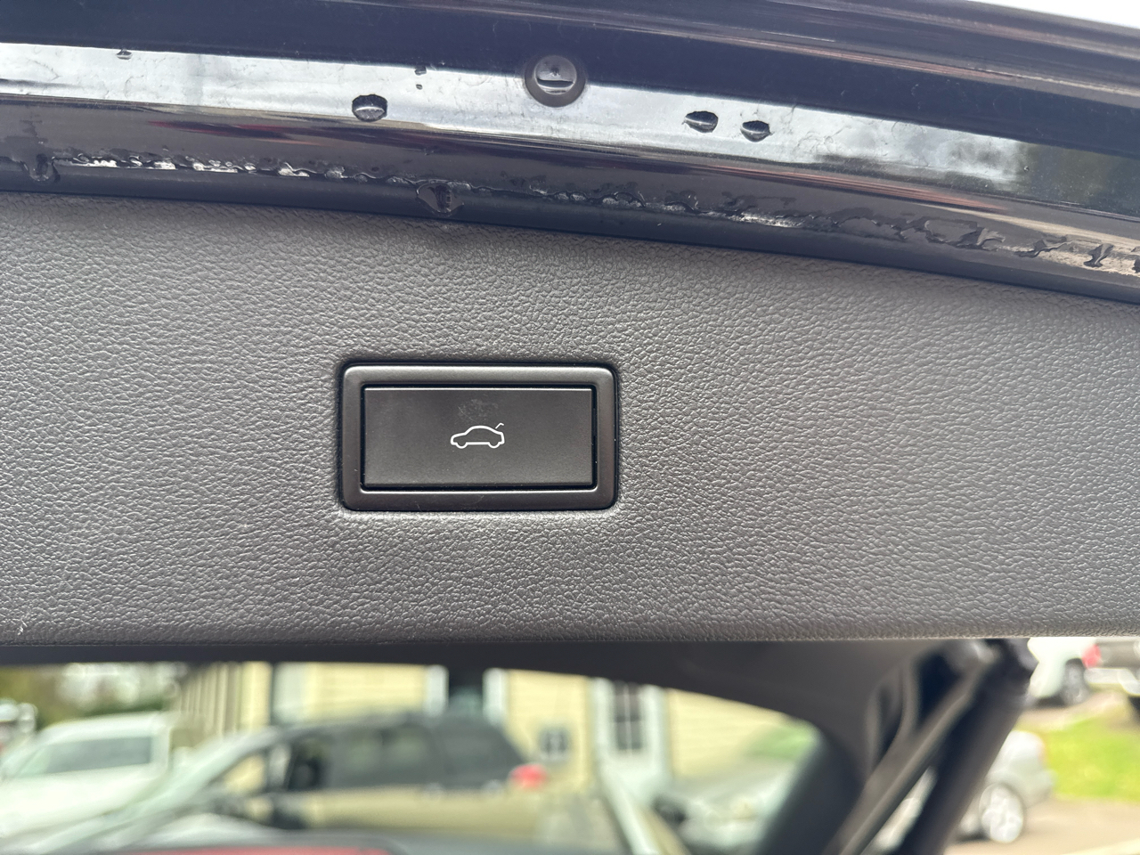 Volkswagen Tiguan SE 4Motion AWD 2020 Volkswagen Tiguan SE 4Motion AWD 2020