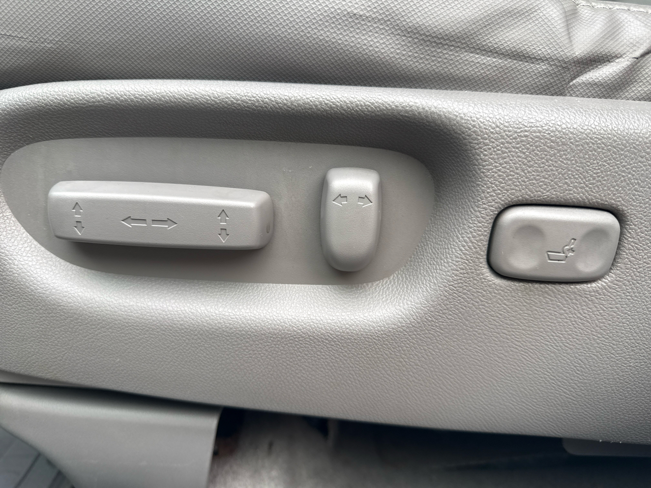 Honda CR-V EX-L 4WD 5-Speed AT 2010 Honda CR-V EX-L 4WD 5-Speed AT 2010