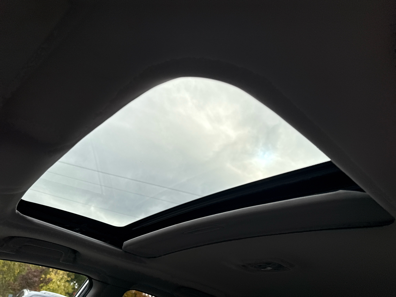 Honda CR-V EX-L 4WD 5-Speed AT 2010 Honda CR-V EX-L 4WD 5-Speed AT 2010