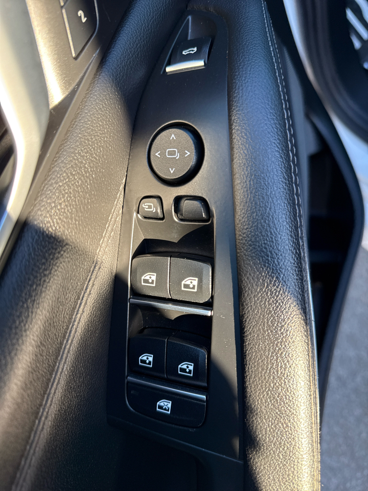 BMW X5 xDrive40i 2019