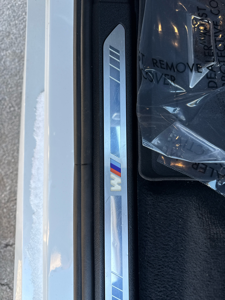 BMW X5 xDrive40i 2019