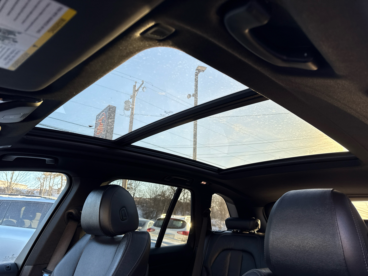 BMW X5 xDrive40i 2019