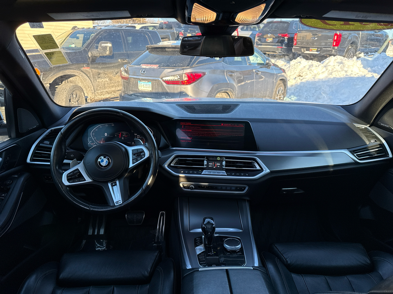 BMW X5 xDrive40i 2019