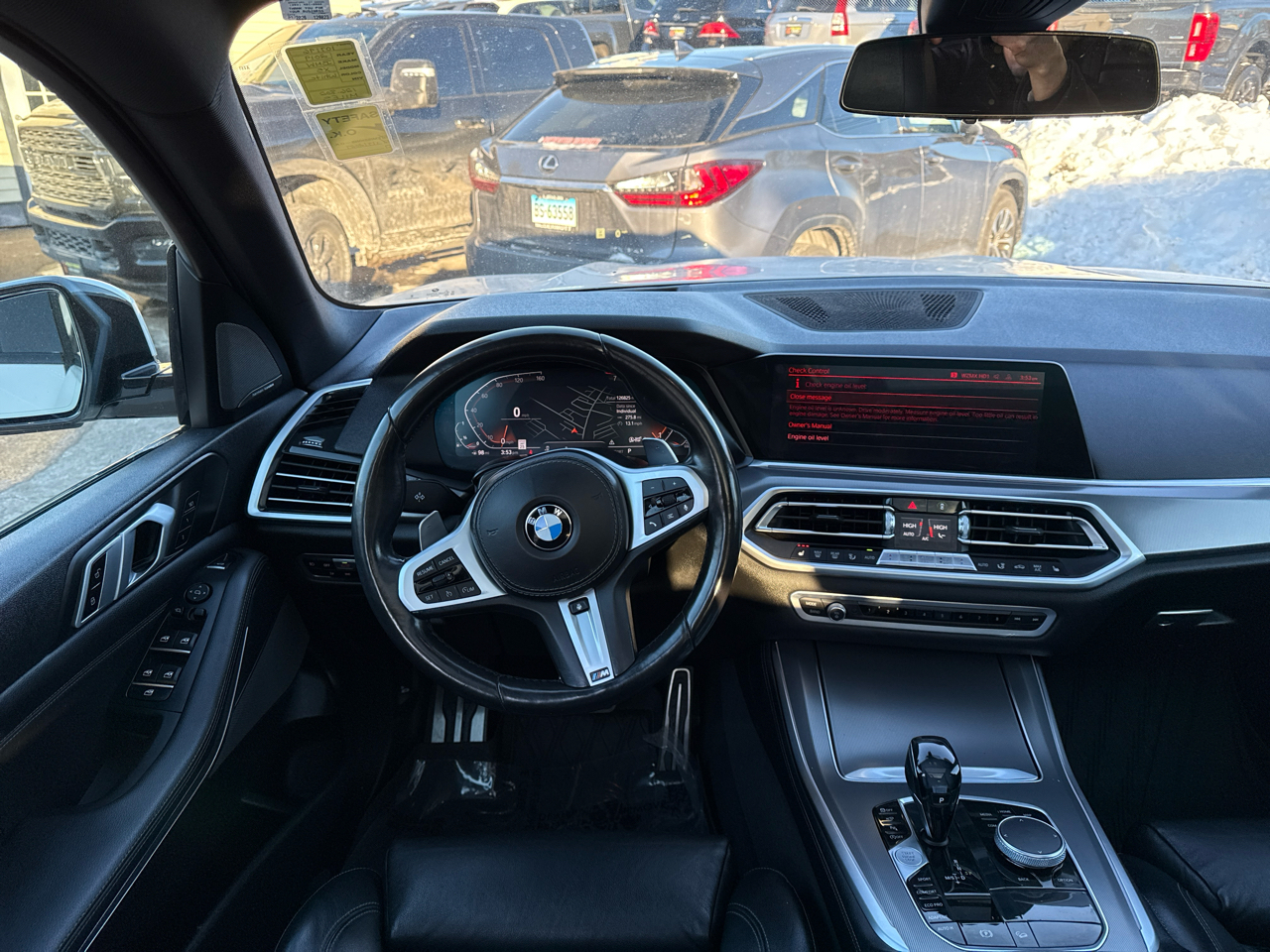 BMW X5 xDrive40i 2019