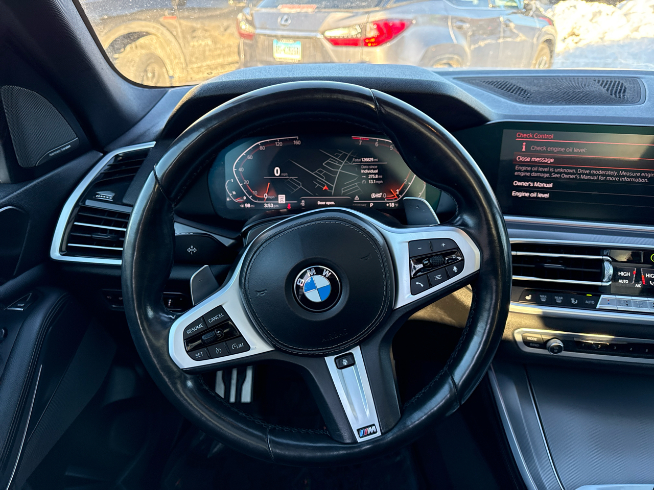 BMW X5 xDrive40i 2019