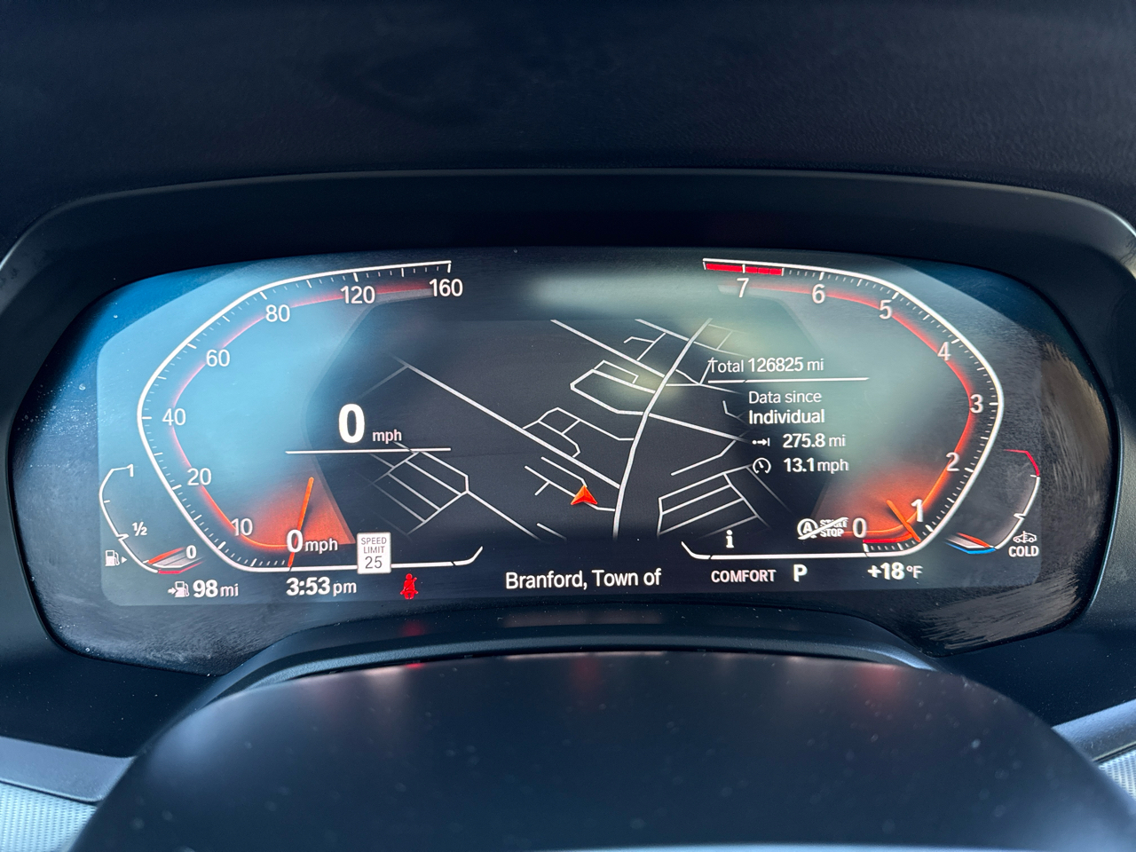 BMW X5 xDrive40i 2019