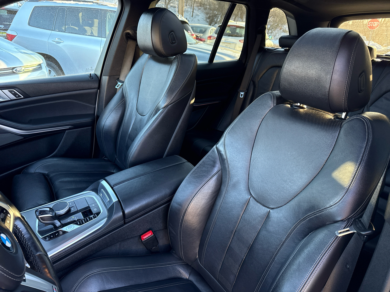 BMW X5 xDrive40i 2019