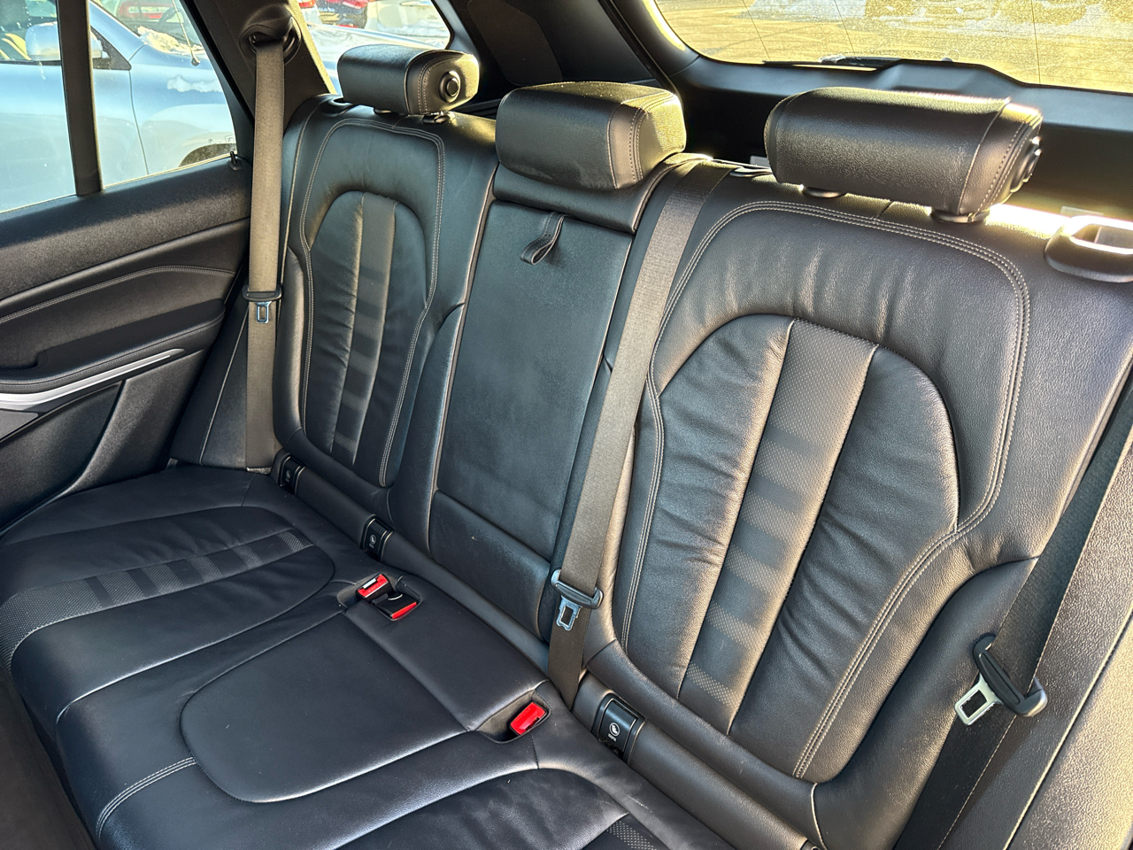 BMW X5 xDrive40i 2019