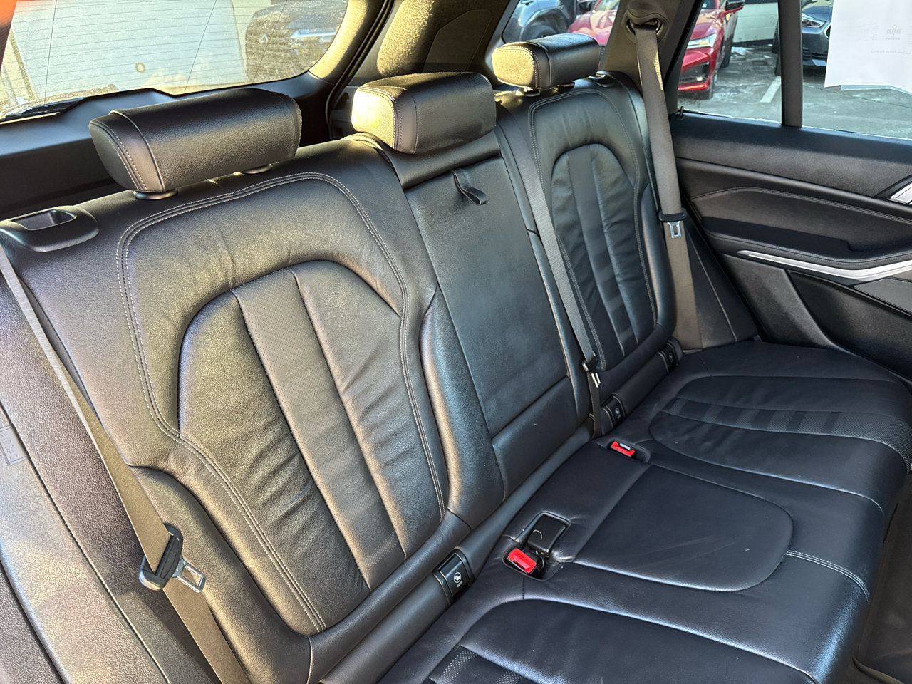 BMW X5 xDrive40i 2019