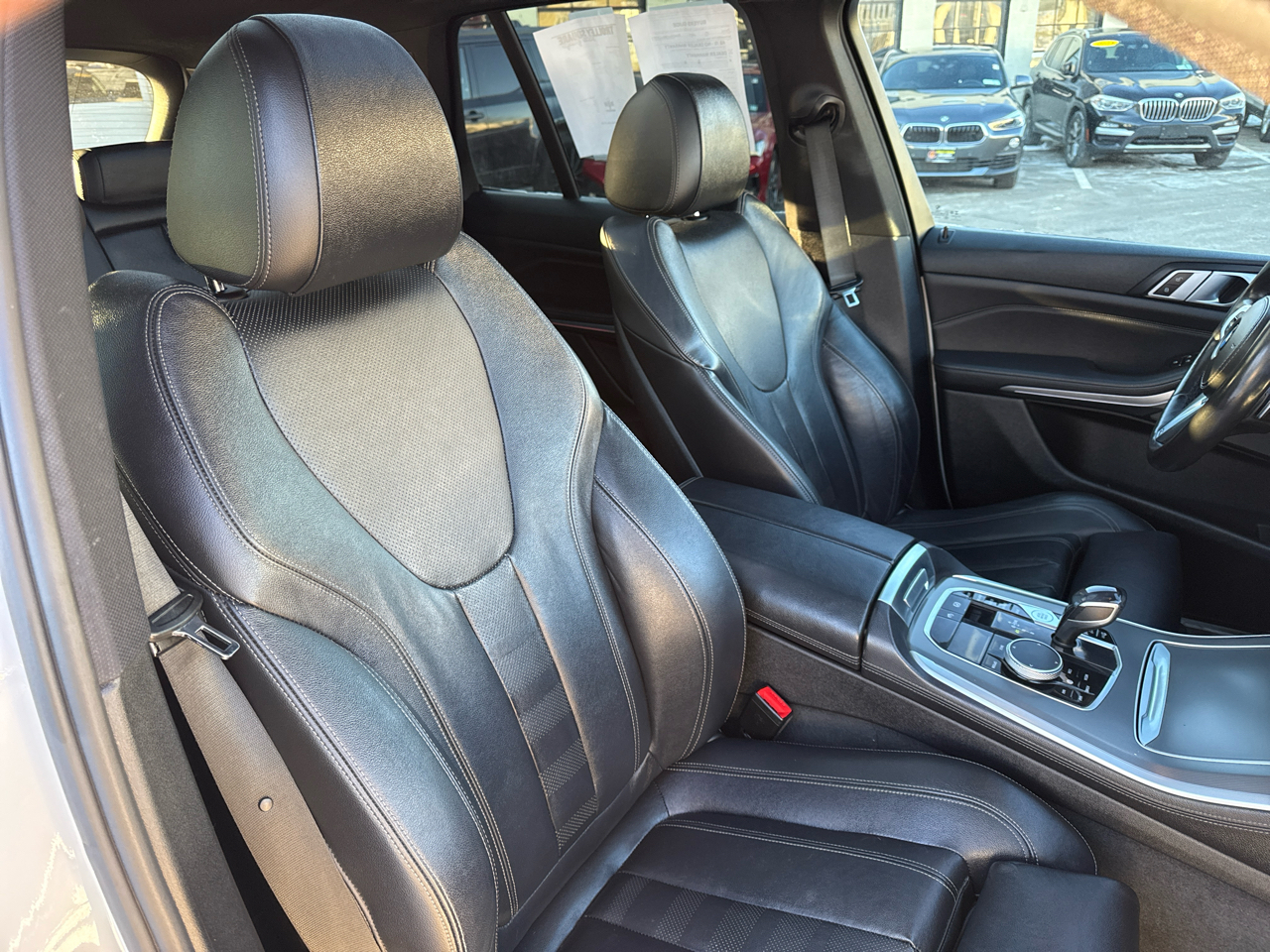 BMW X5 xDrive40i 2019