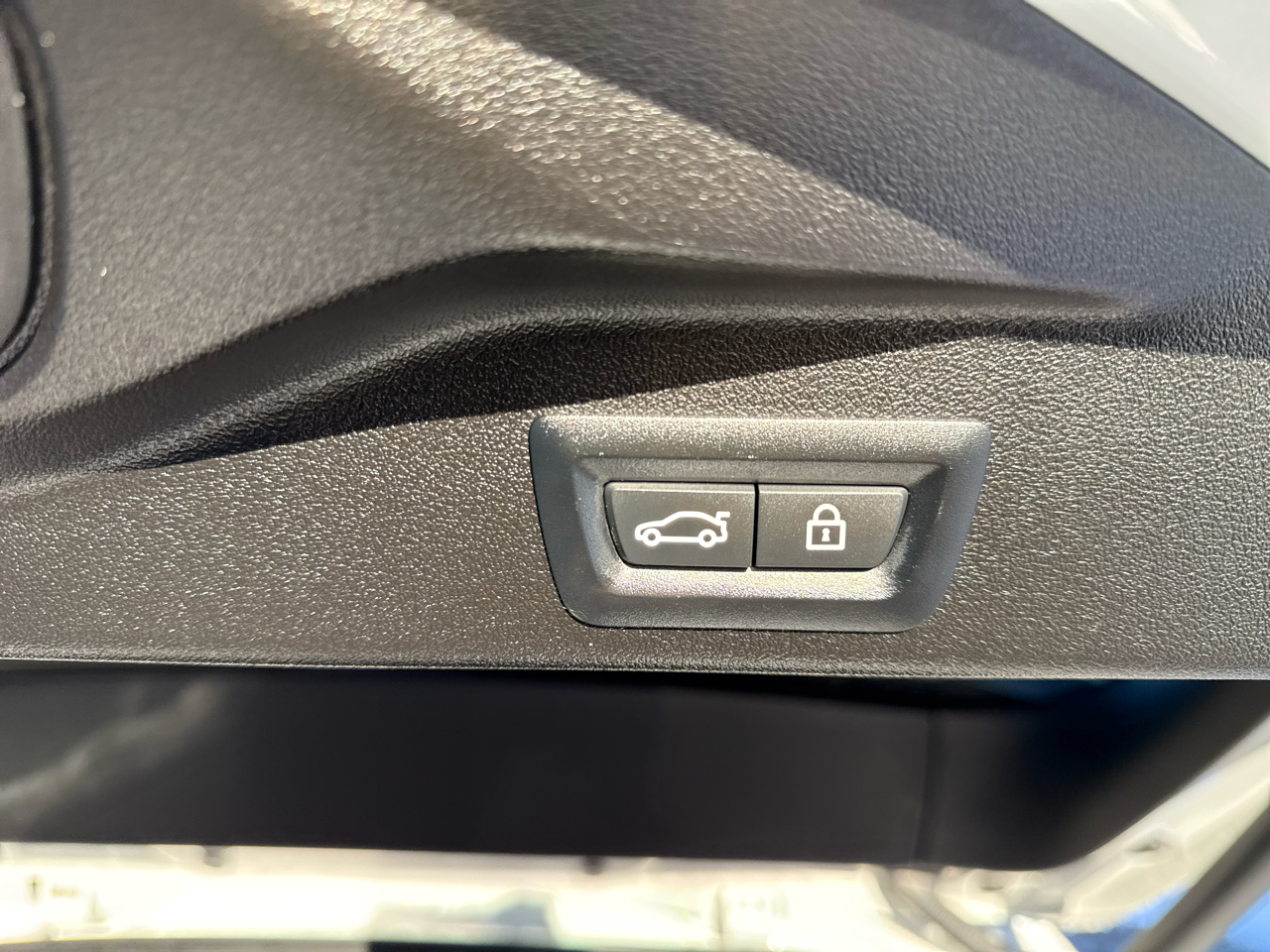 BMW X5 xDrive40i 2019