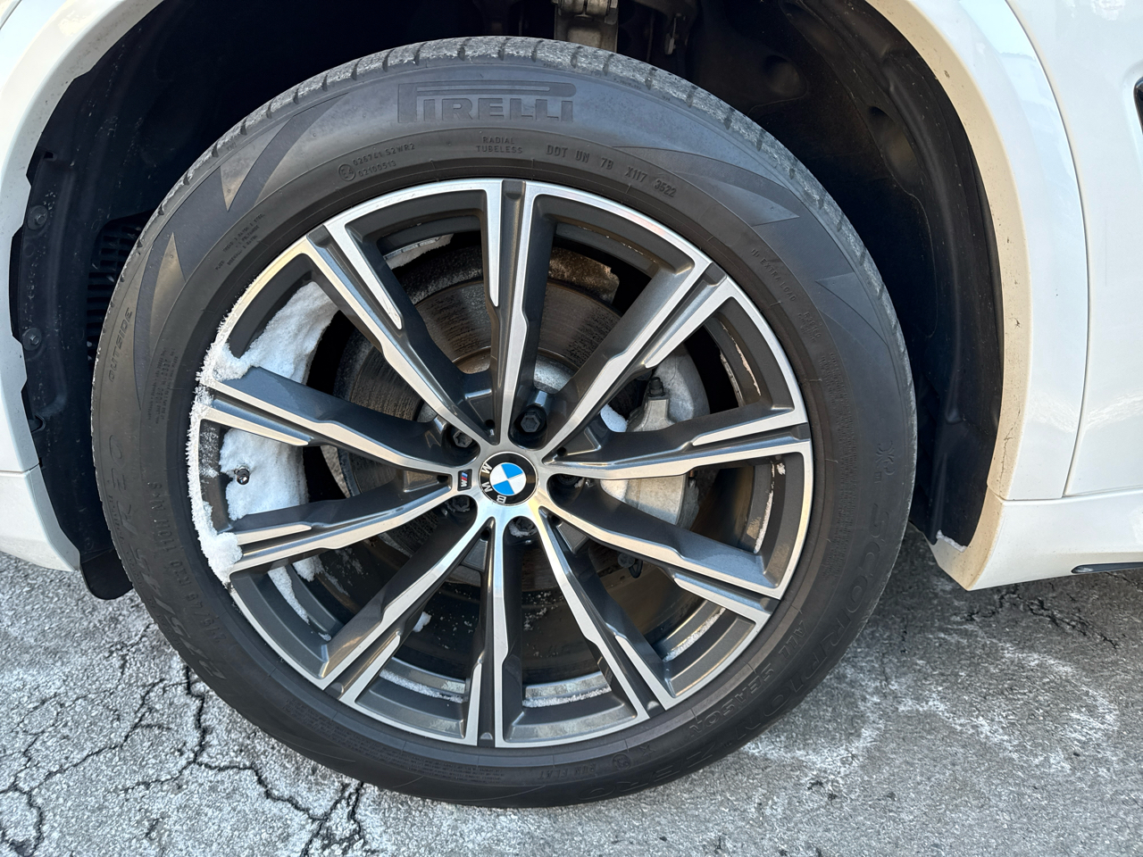 BMW X5 xDrive40i 2019