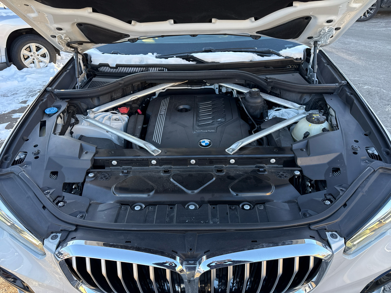 BMW X5 xDrive40i 2019