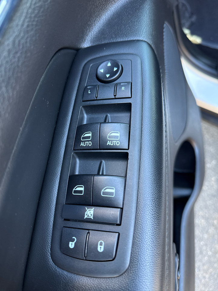 Jeep Grand Cherokee Limited 4WD 2020