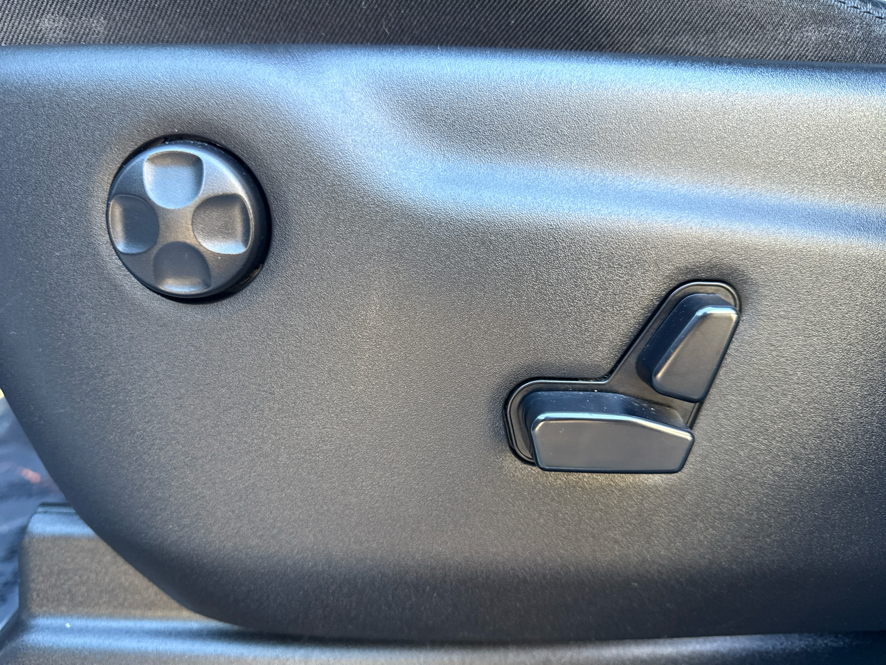 Jeep Grand Cherokee Limited 4WD 2020