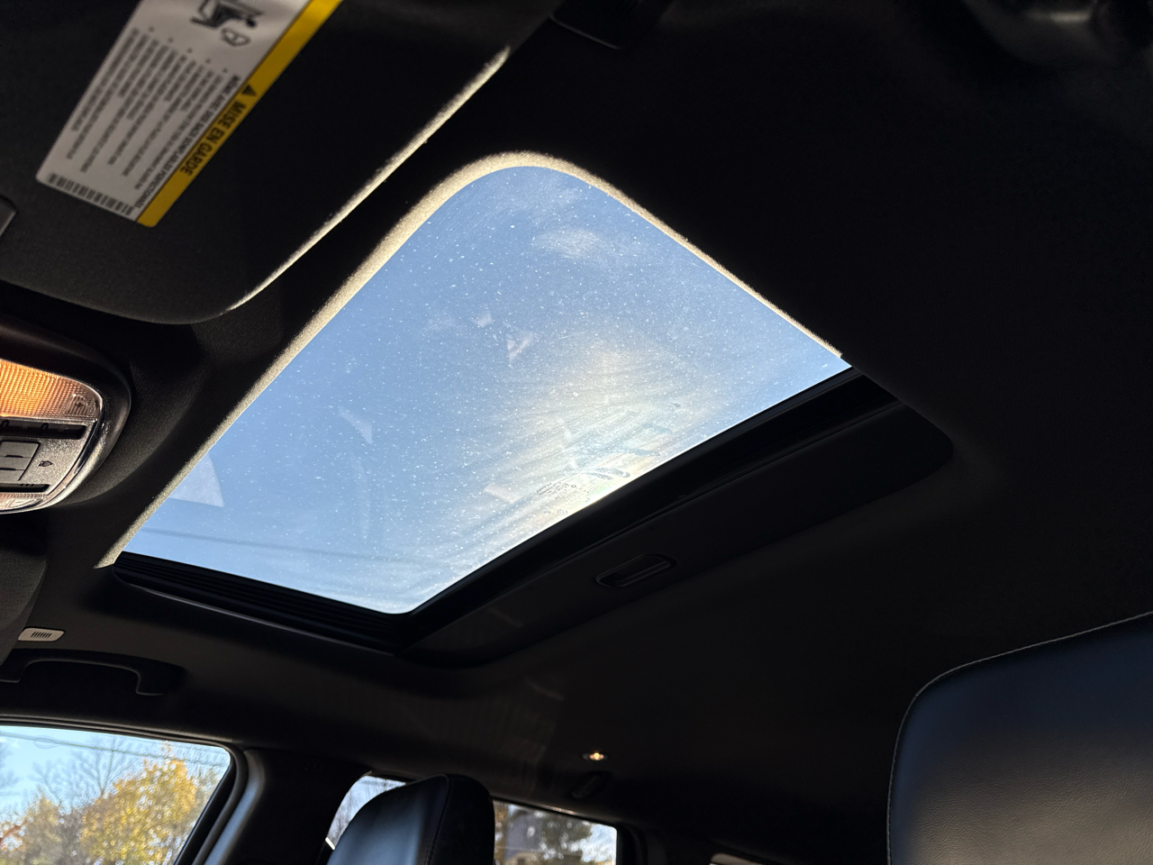 Jeep Grand Cherokee Limited 4WD 2020