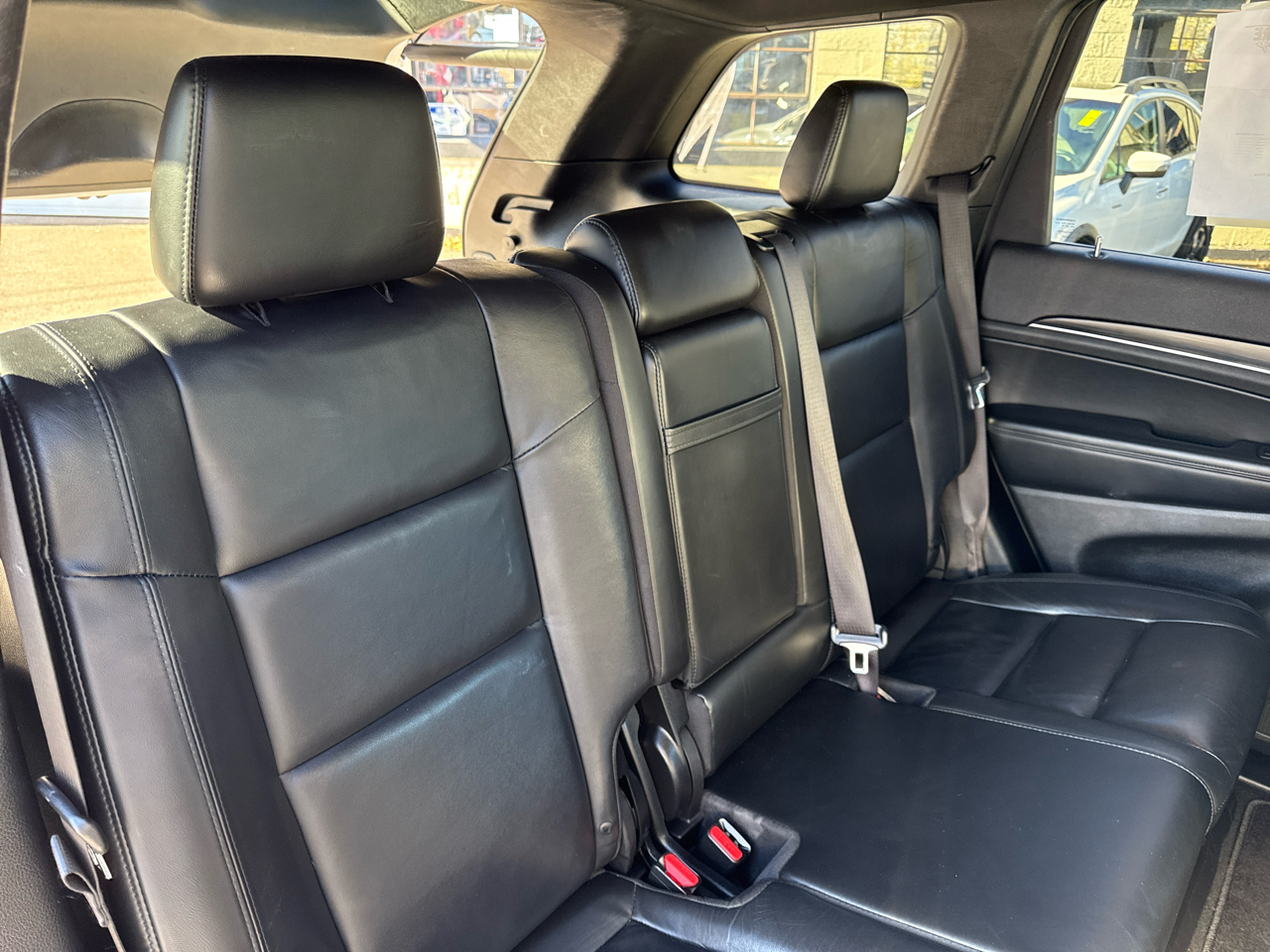 Jeep Grand Cherokee Limited 4WD 2020