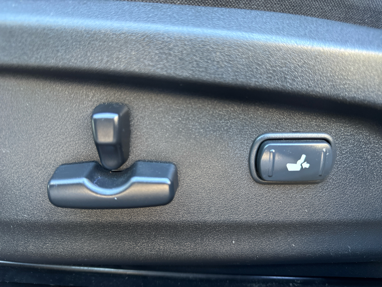 Subaru Outback 2.5i Premium 2010