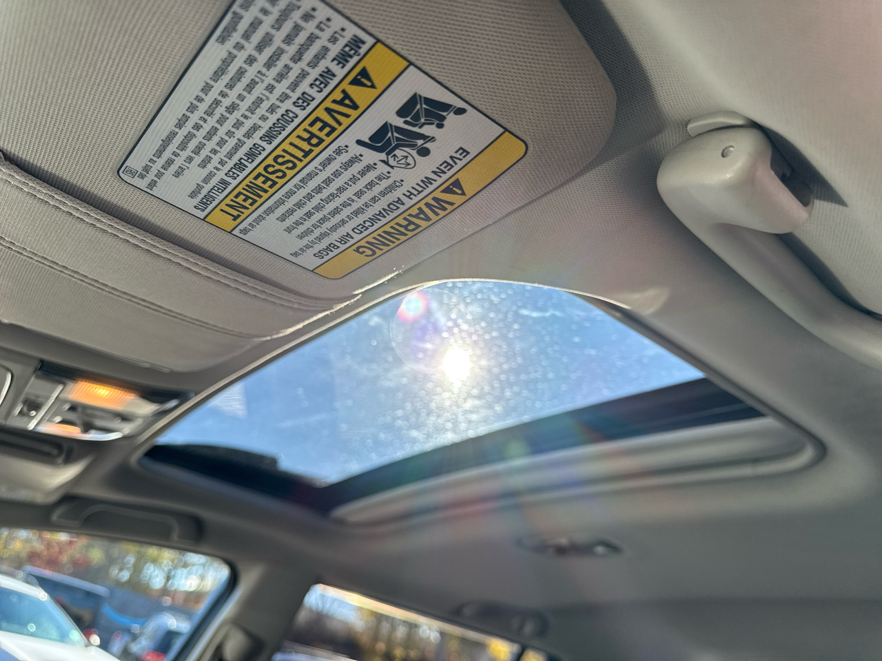 Subaru Outback 2.5i Premium 2010