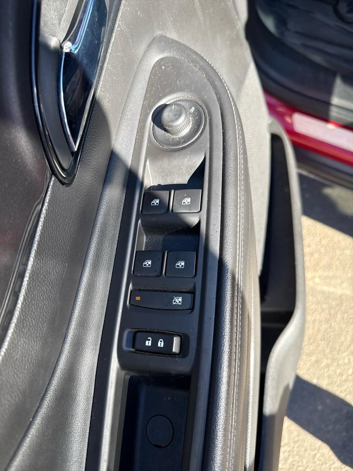 Buick Encore Sport Touring AWD 2019