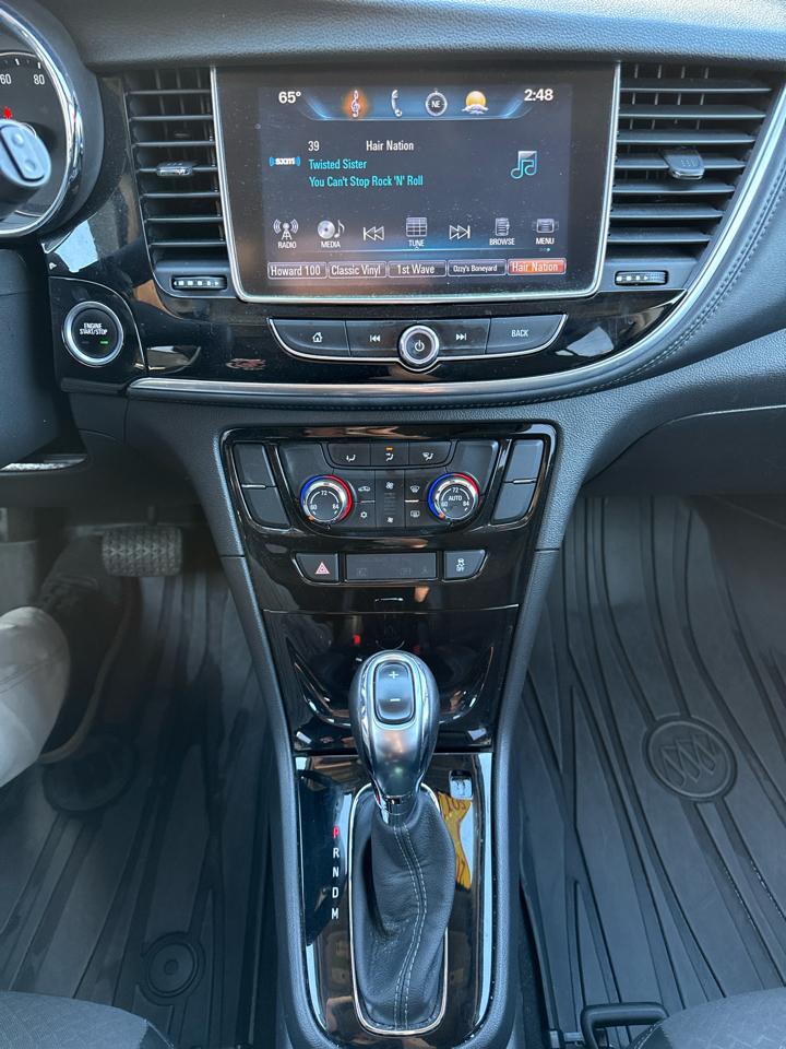 Buick Encore Sport Touring AWD 2019