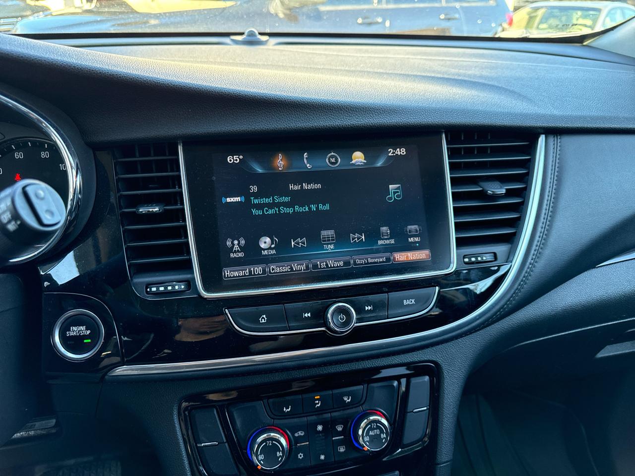 Buick Encore Sport Touring AWD 2019