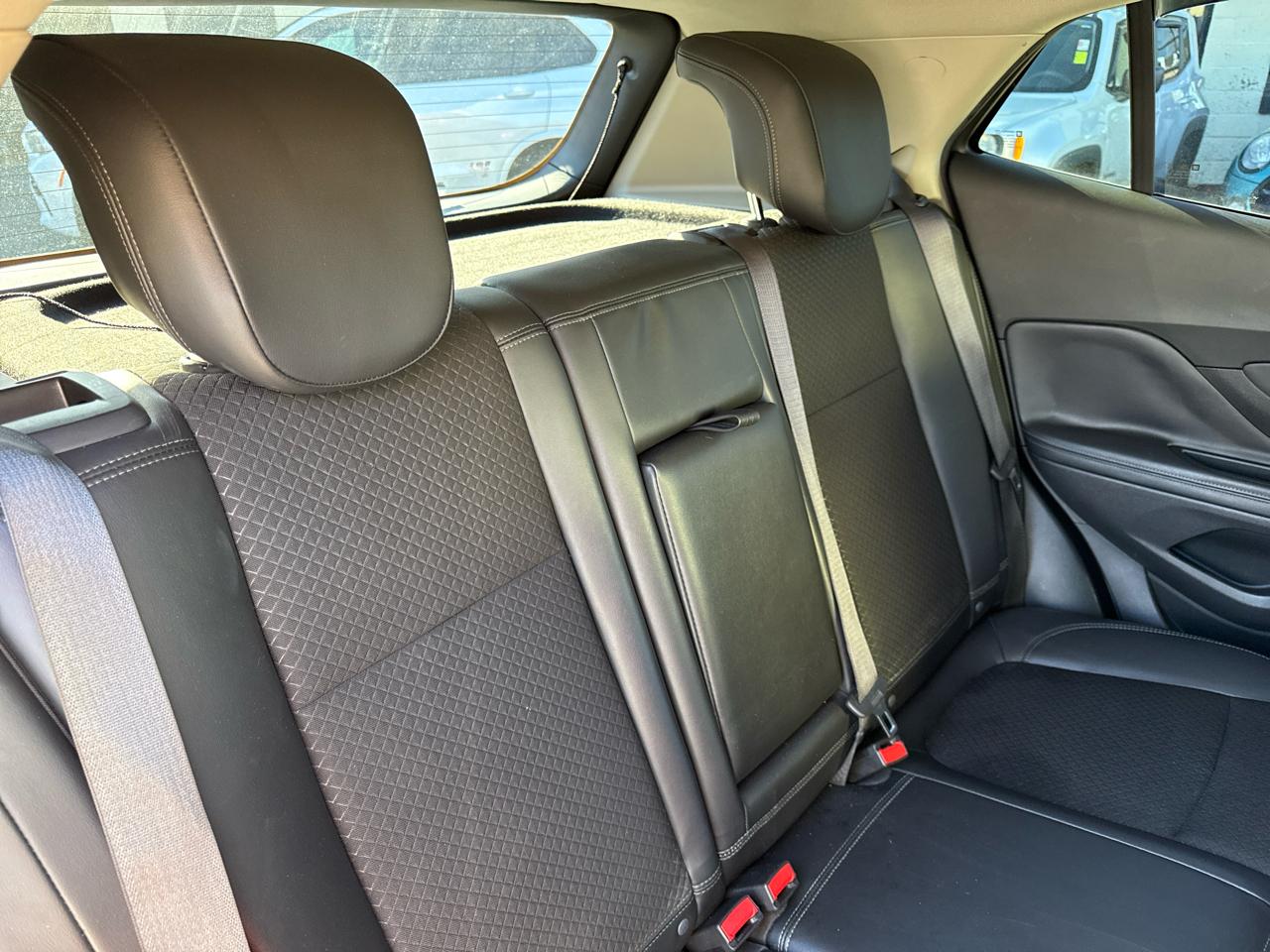 Buick Encore Sport Touring AWD 2019