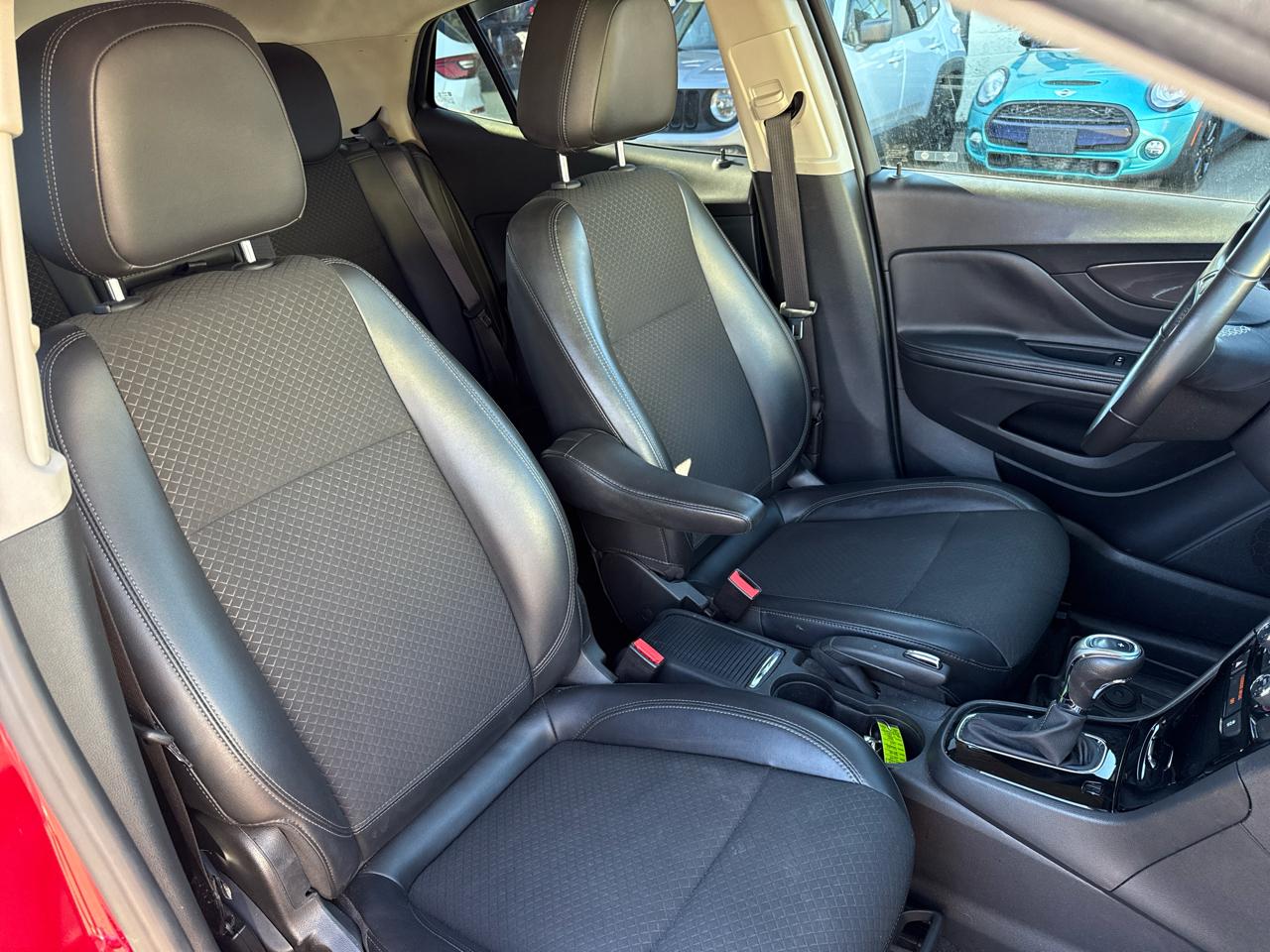 Buick Encore Sport Touring AWD 2019