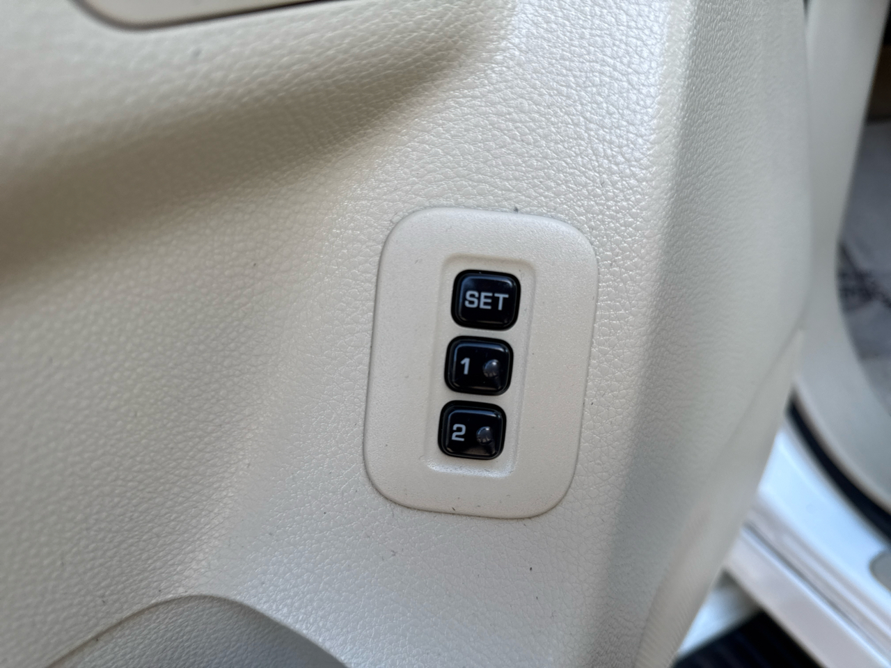 Infiniti QX56 AWD 2008