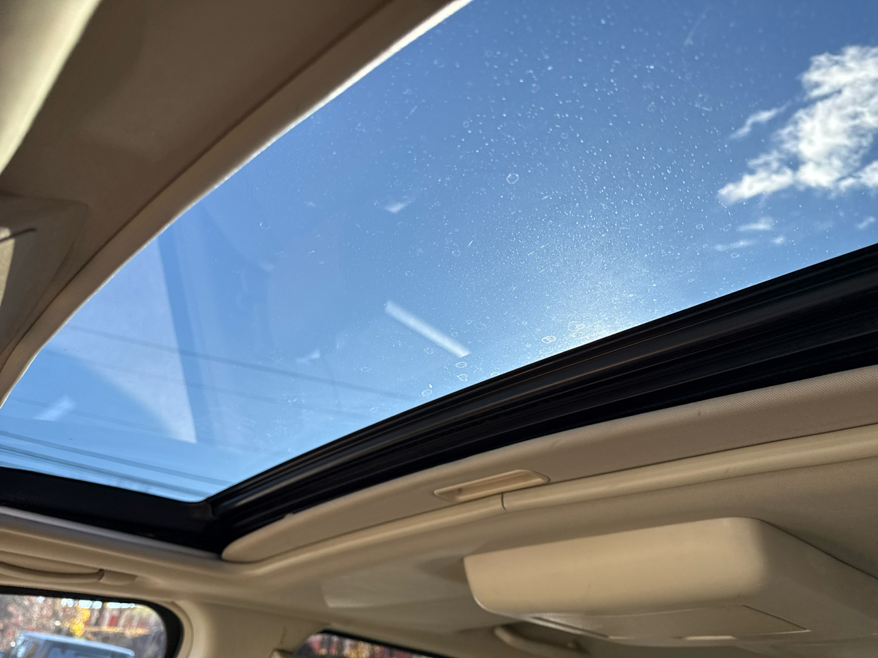 Infiniti QX56 AWD 2008