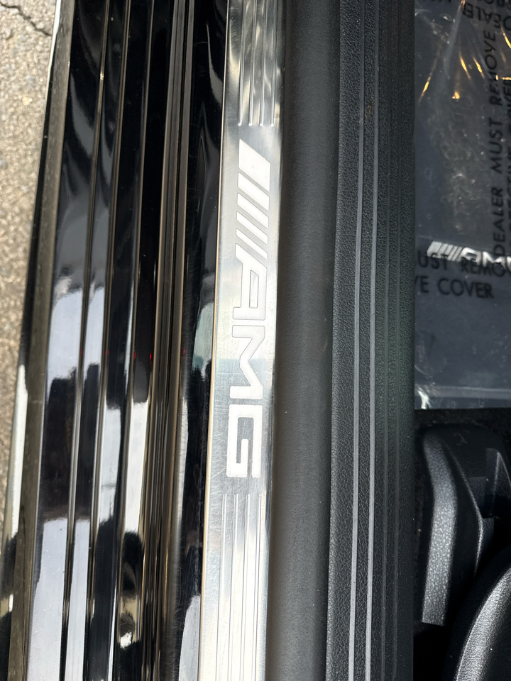 Mercedes-Benz CLA-Class CLA35 AMG 2020