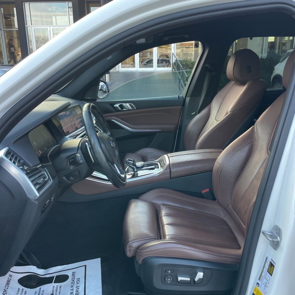 BMW X5 xDrive40i 2020