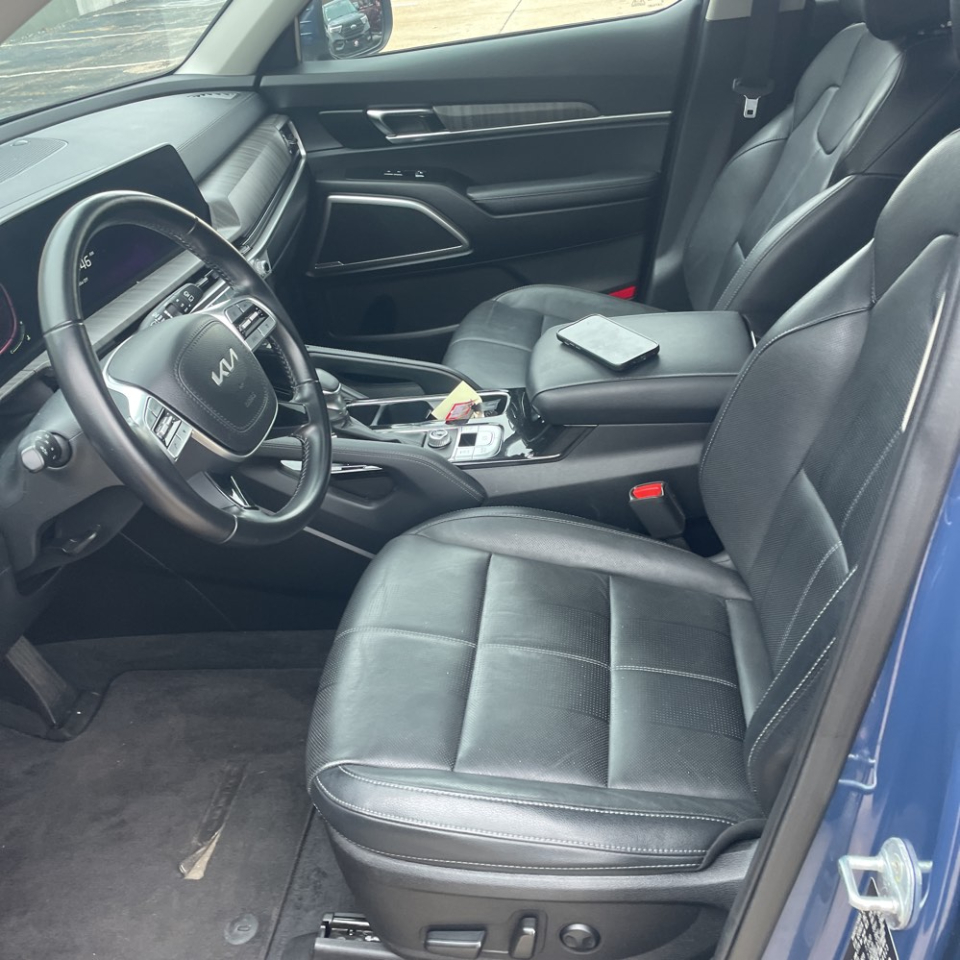 Kia Telluride EX 2023