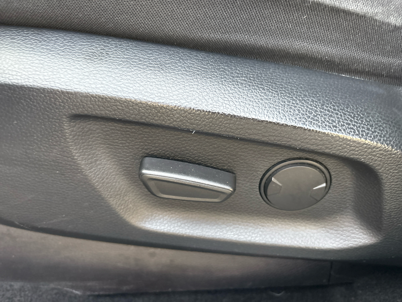 Ford Ranger XLT SuperCrew 4WD 2019