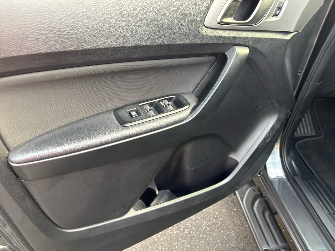 Ford Ranger XLT SuperCrew 4WD 2019