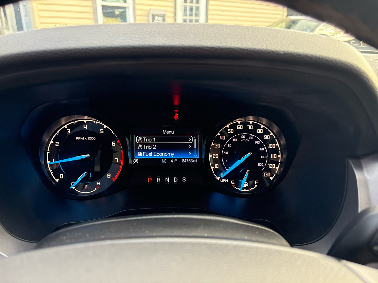 Ford Ranger XLT SuperCrew 4WD 2019