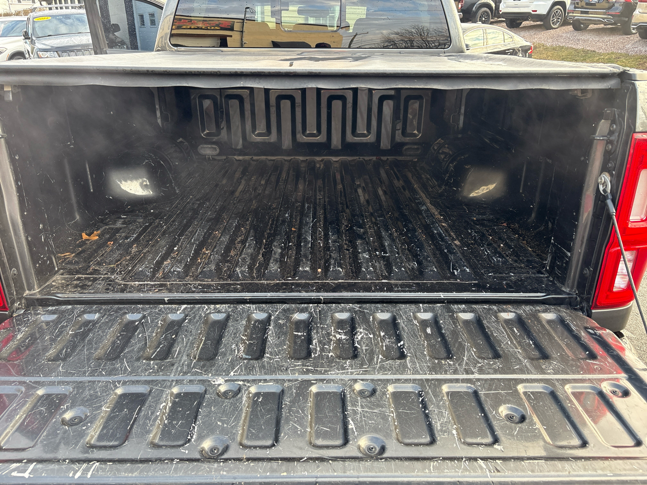 Ford Ranger XLT SuperCrew 4WD 2019