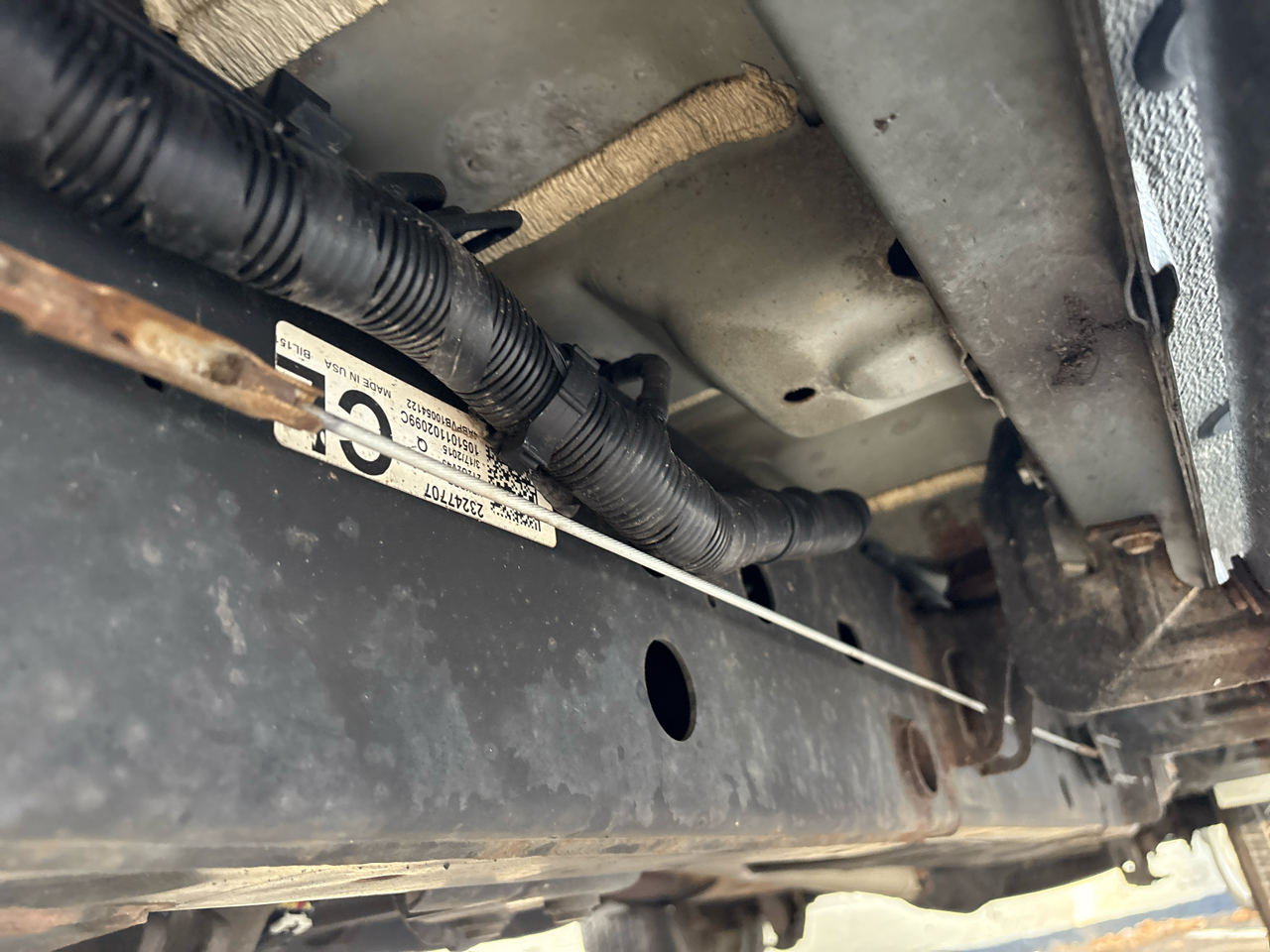 GMC Canyon SLE Crew Cab 4WD Short Box 2015