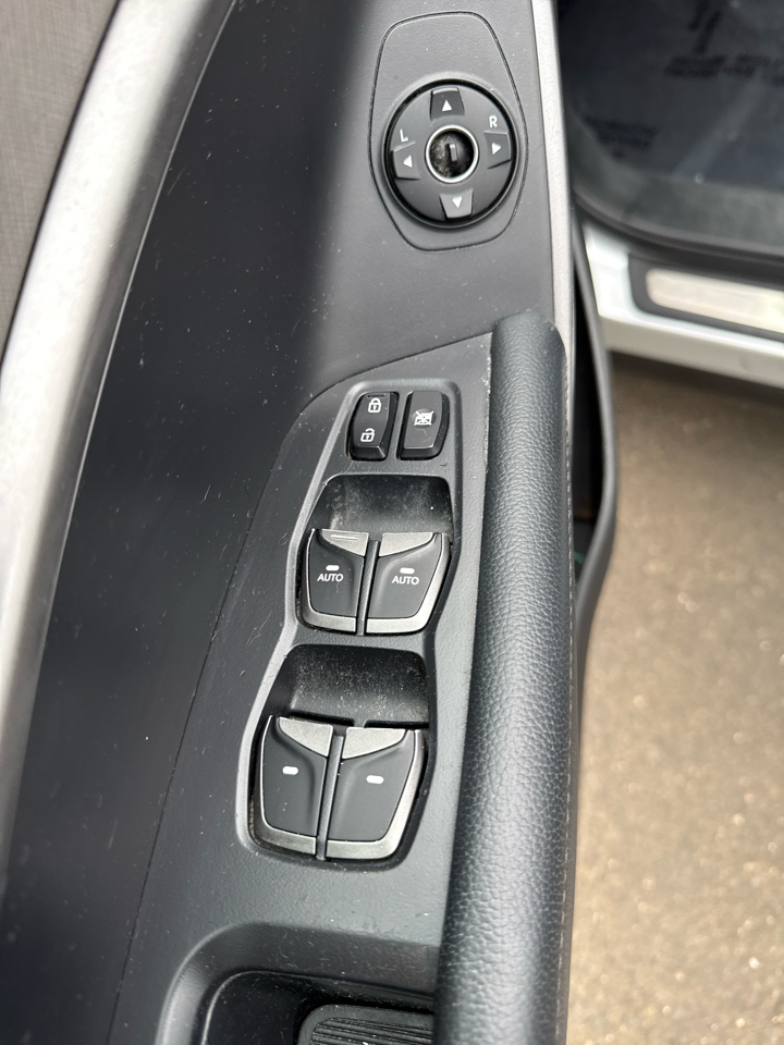 Hyundai Santa Fe Sport 2.4 AWD 2017