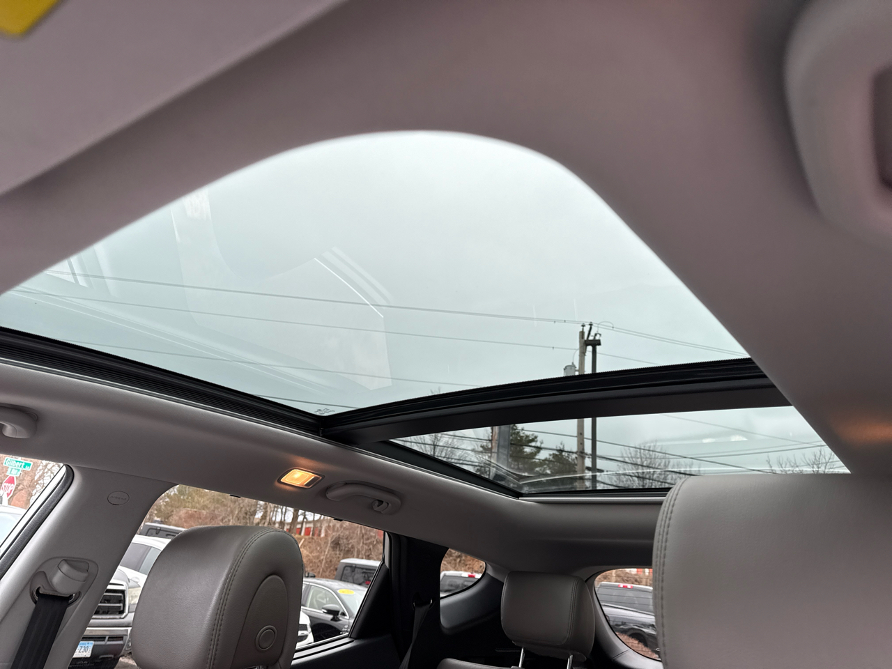 Hyundai Santa Fe Sport 2.4 AWD 2017