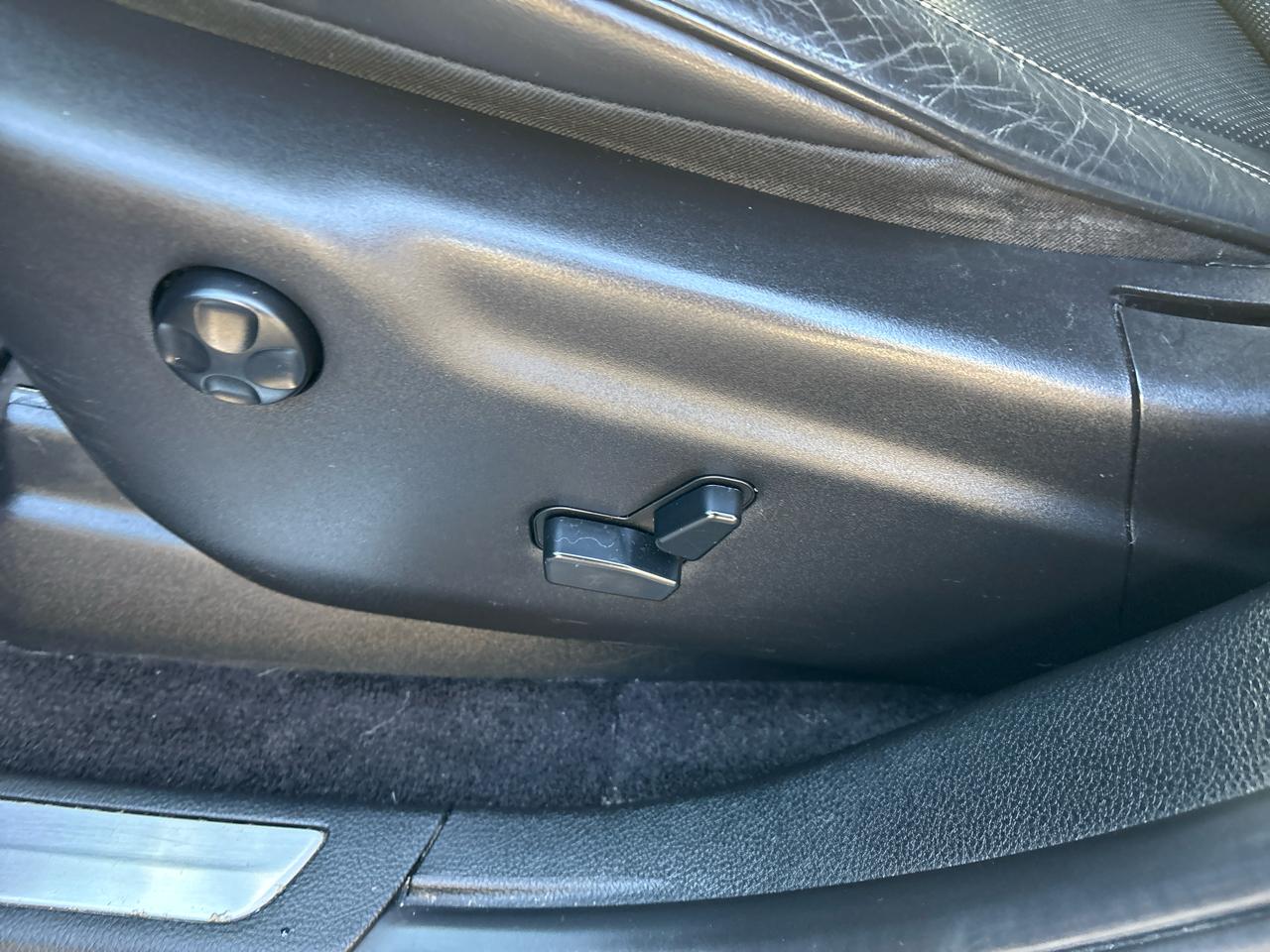 Jeep Grand Cherokee Overland 4WD 2017