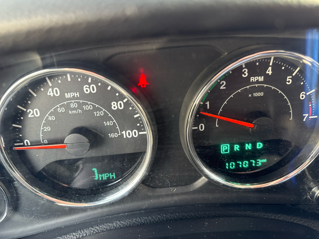 Jeep Wrangler Unlimited Sport 4WD 2015