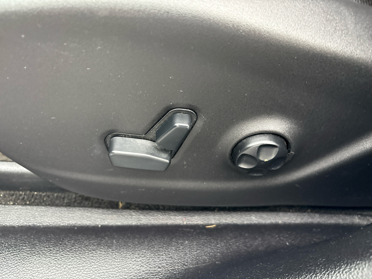 Jeep Cherokee Latitude 4WD 2016