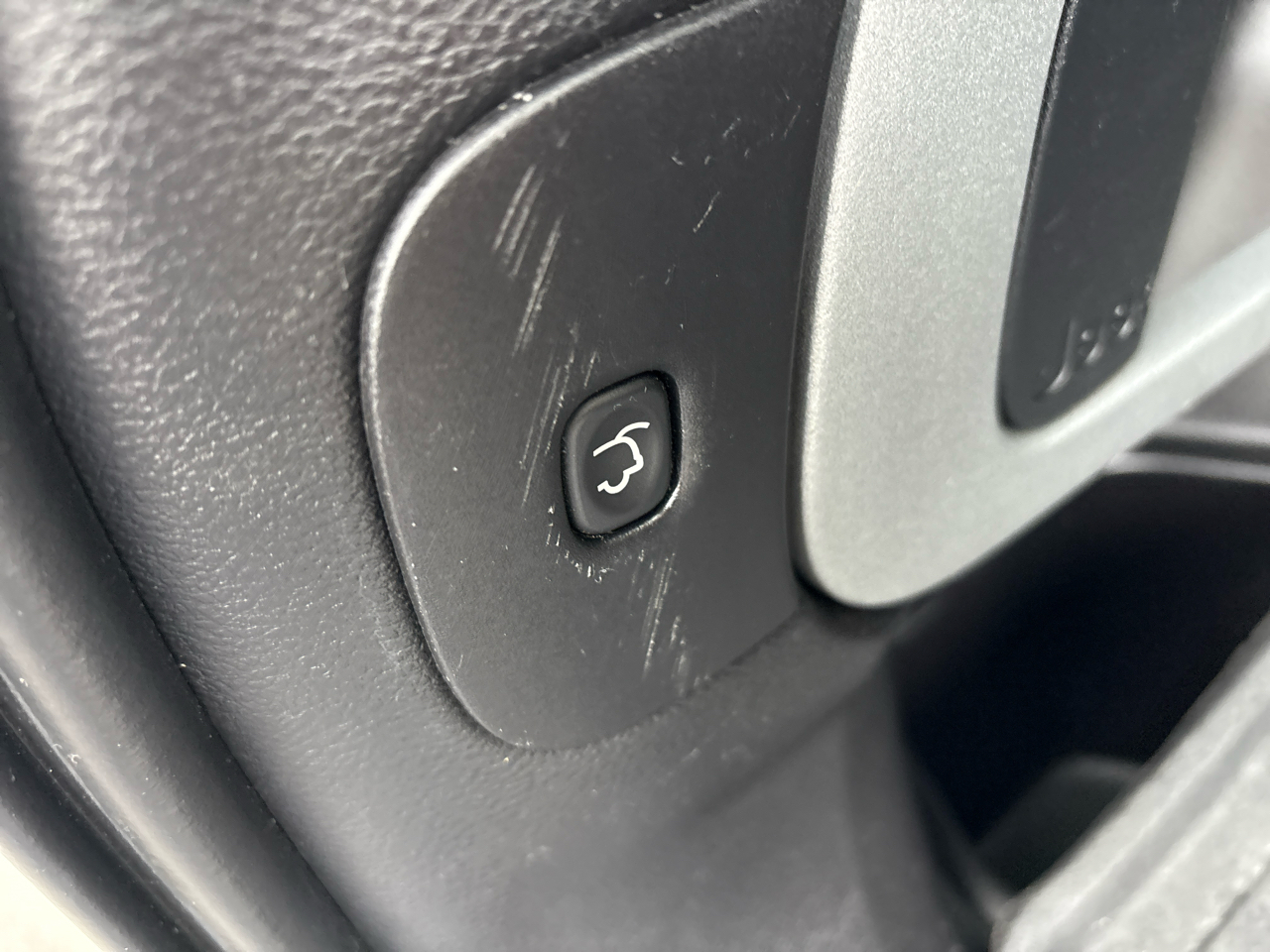 Jeep Cherokee Latitude 4WD 2016