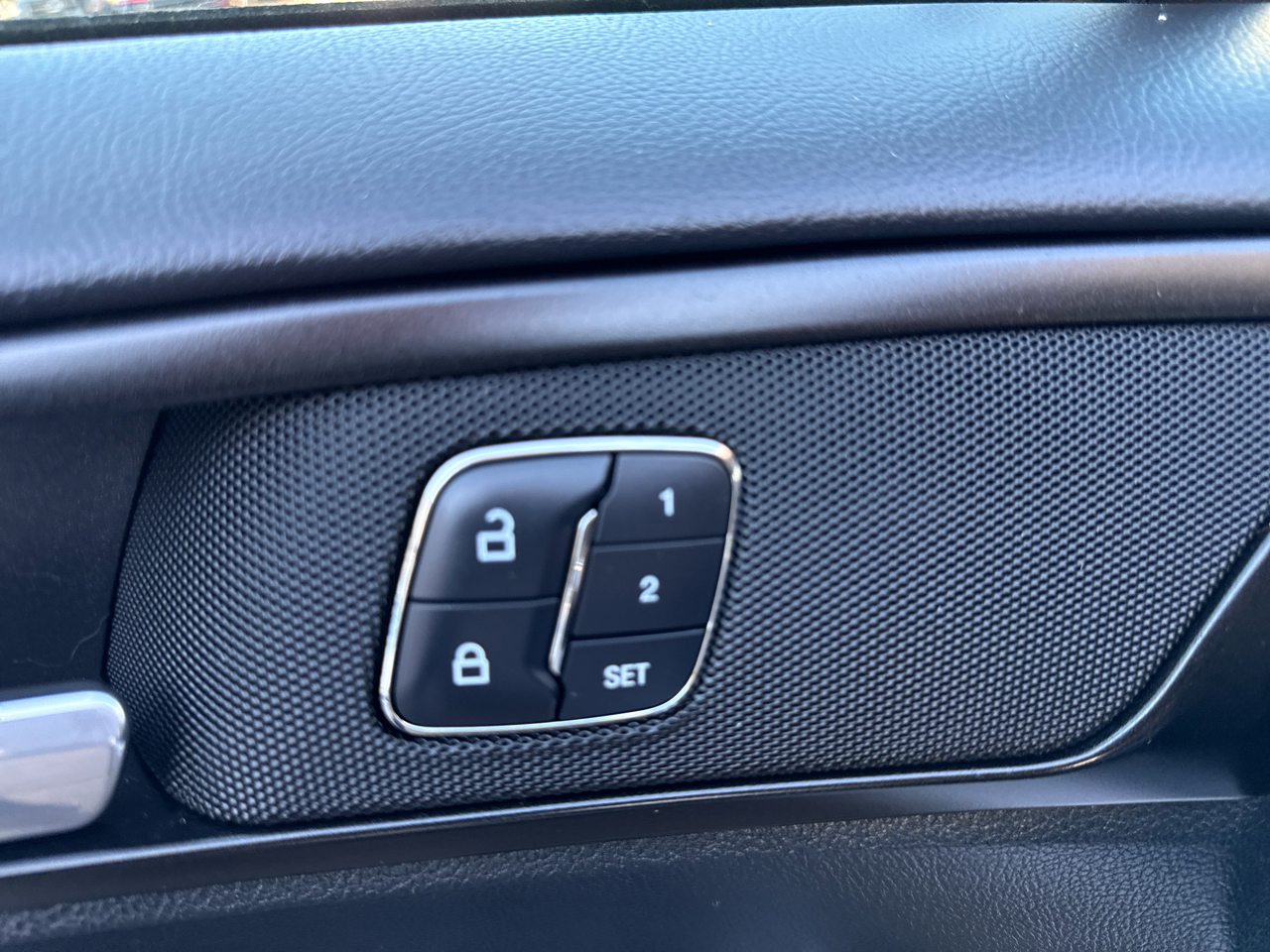 Ford Fusion Titanium 2017